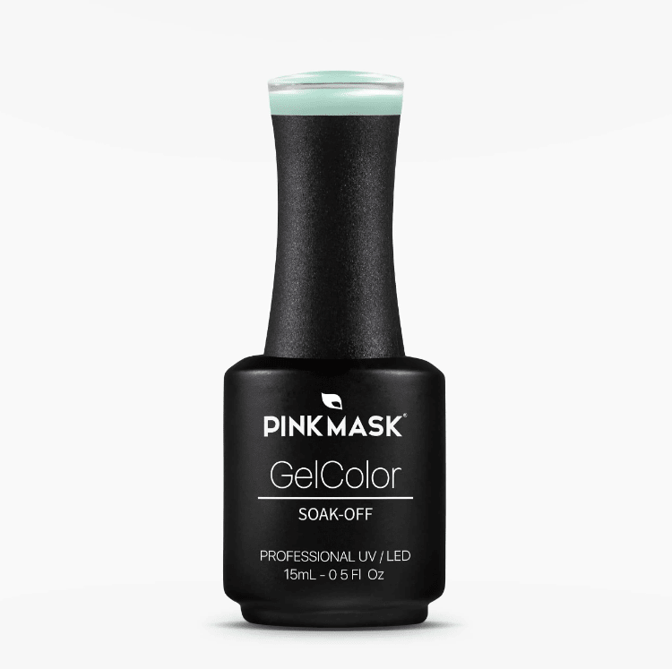 Sweet Mint PINK MASK 181 0