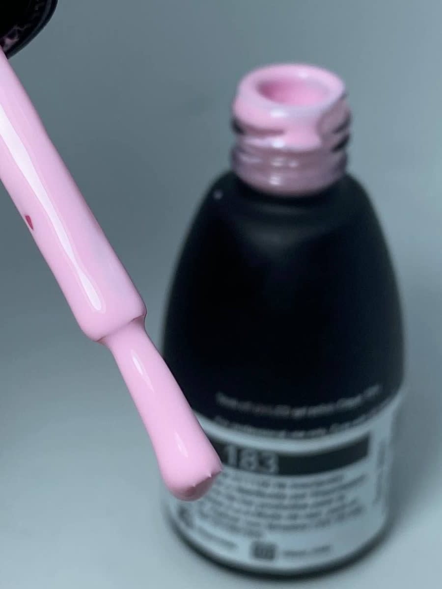 Gel Esmalte 183 12 ml CLIQUE2