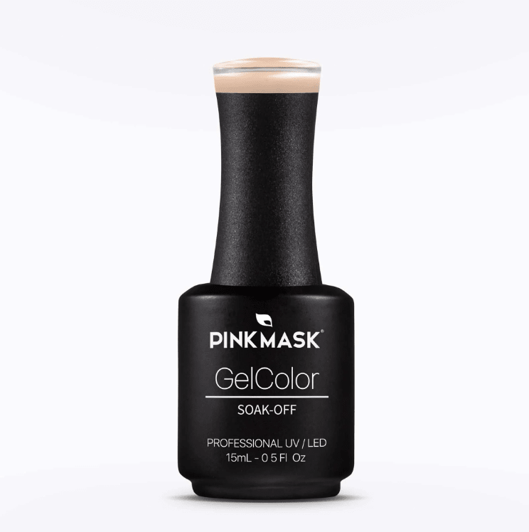 Sweet Peach PINK MASK 183 0