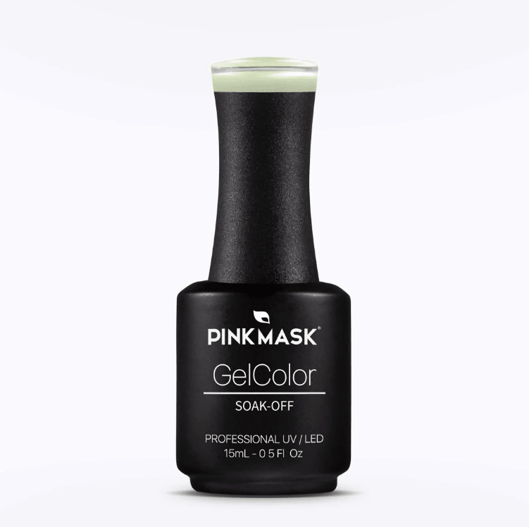 Sweet Green PINK MASK 184 0