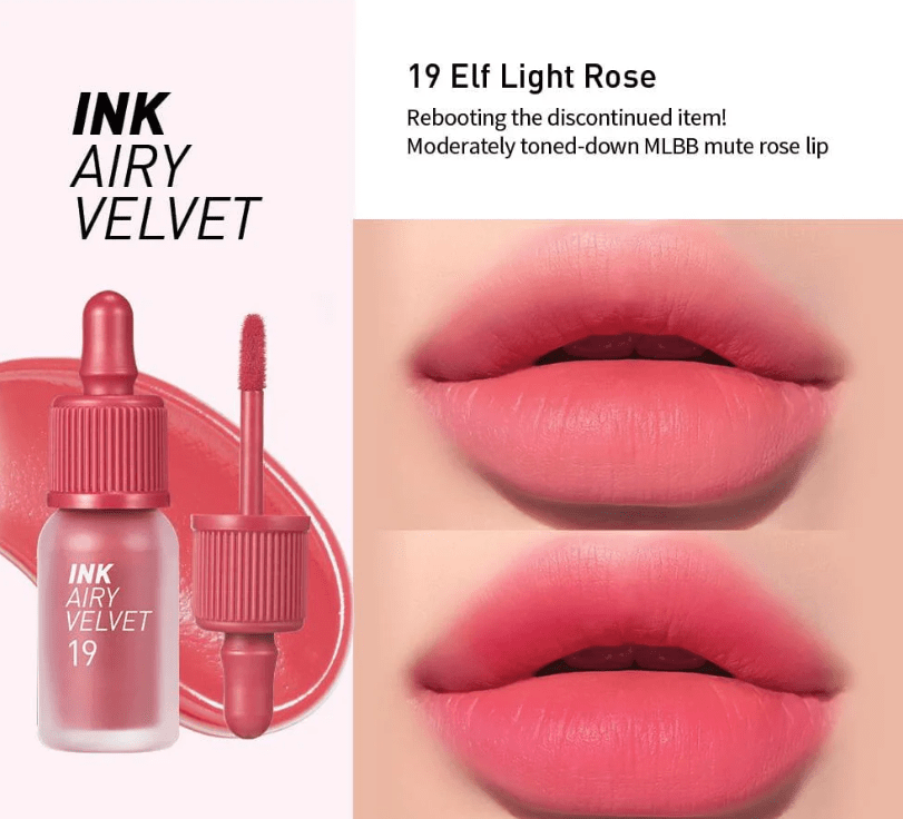 INK AIRY VELVET PERIPERA8