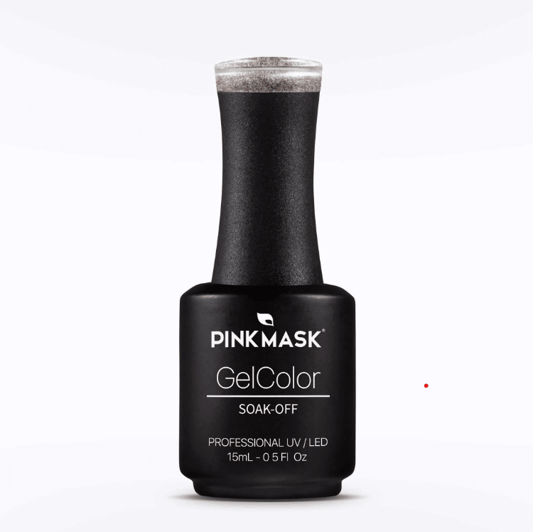 Golden Jubilee PINK MASK 197 0
