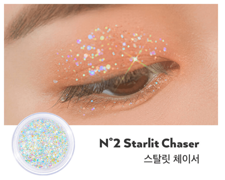 Unleashia Get Loose Glitter Mini3