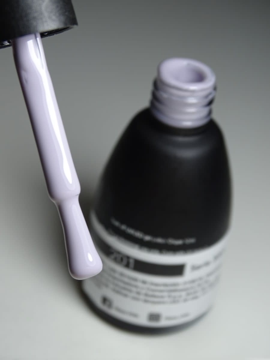 Gel Esmalte 201 12 ml CLIQUE2