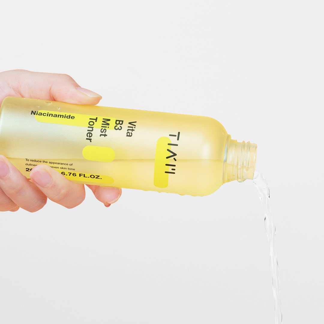 Tiam Vita B3 Mist Toner 200ml2