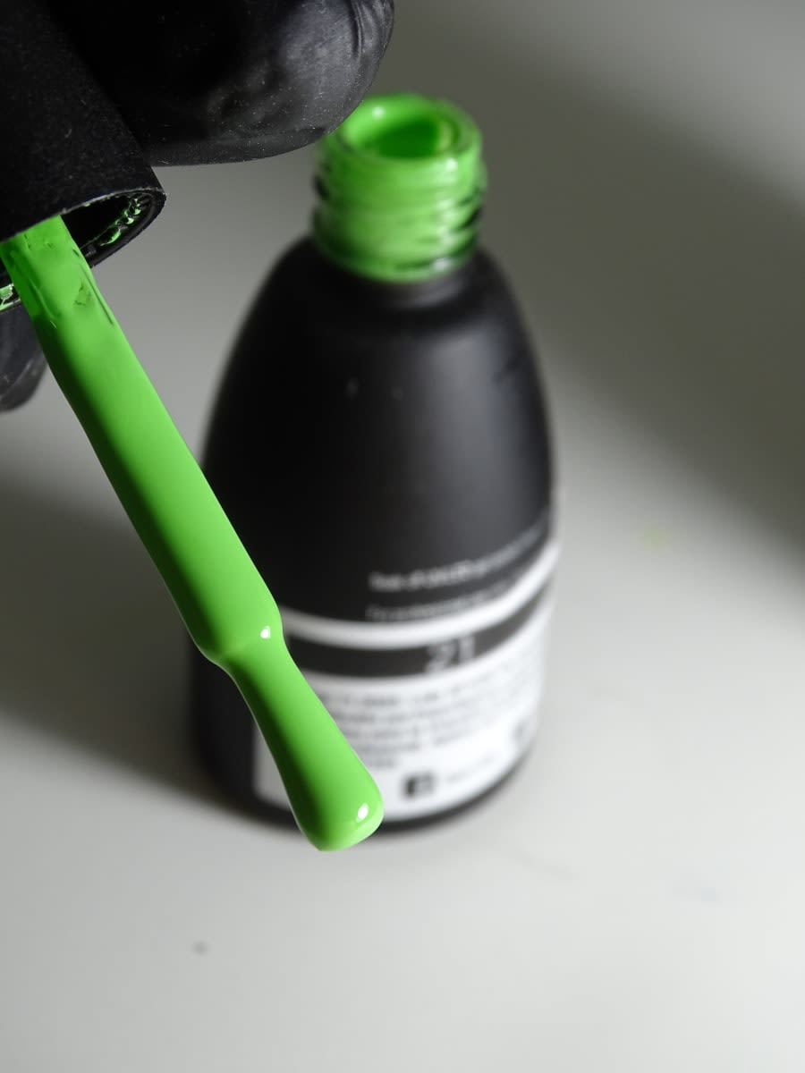 Gel Esmalte 21 12 ml CLIQUE2