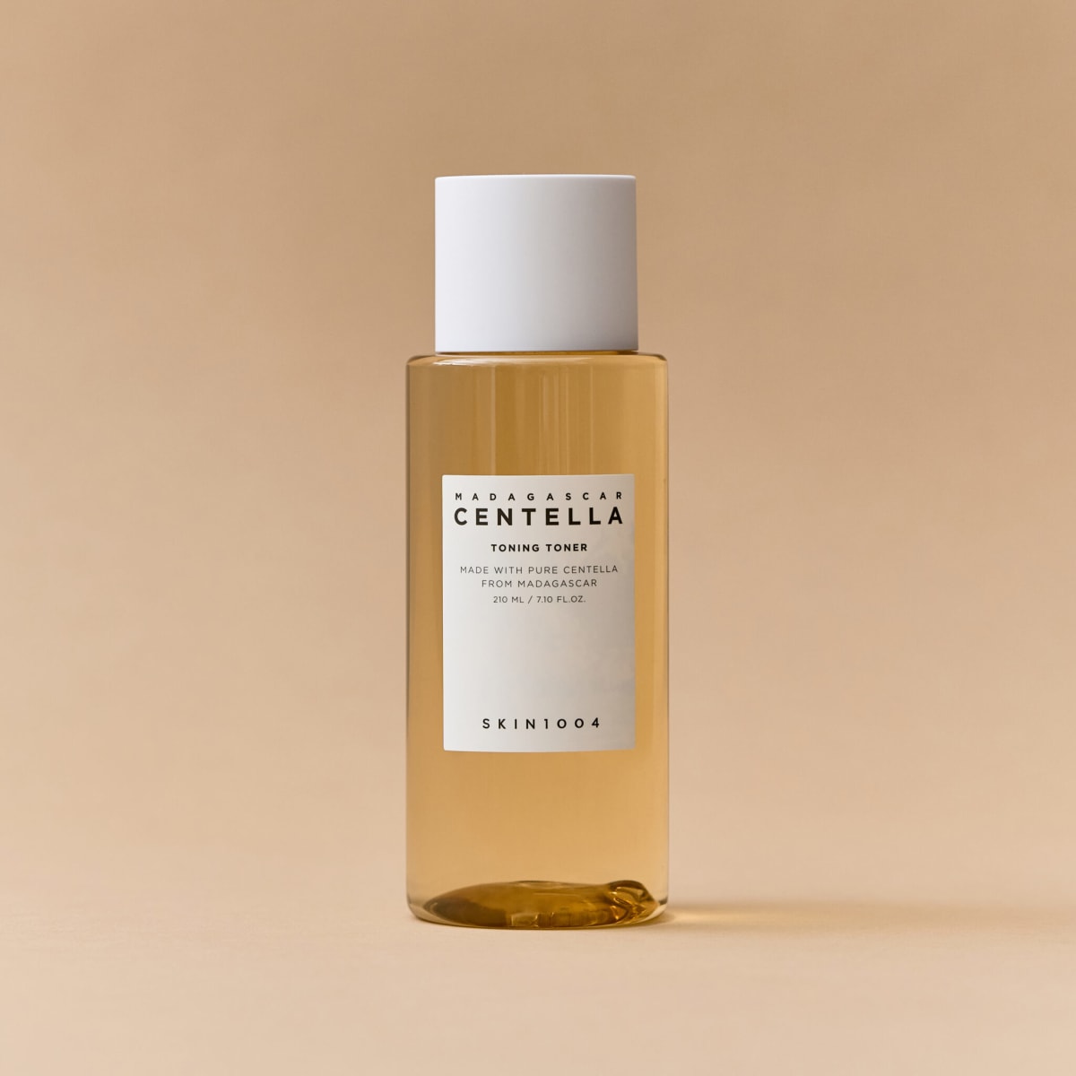 SKIN1004 Madagascar Centella Toning Toner – Tónico Piel Sensible 210ml 0