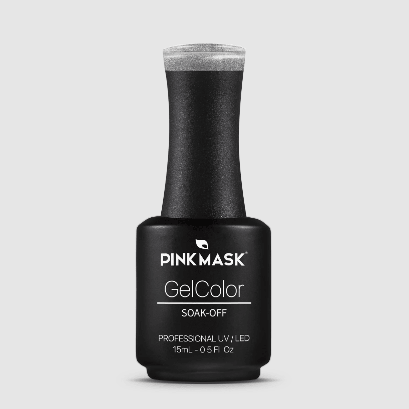 Holo #1 PINK MASK 217 0