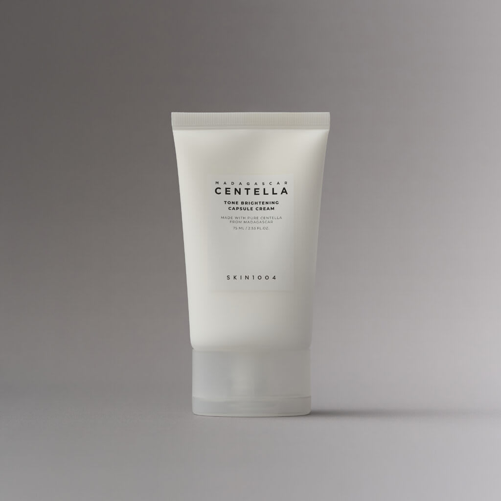 SKIN1004 Centella Tone Brightening Capsule Cream 75ml – Crema Anti Manchas 0