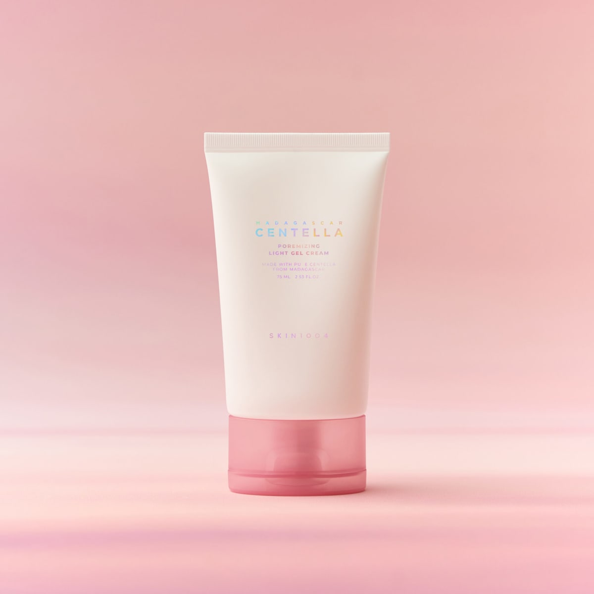 SKIN1004 Centella Poremizing Light Gel Cream 75ml 0
