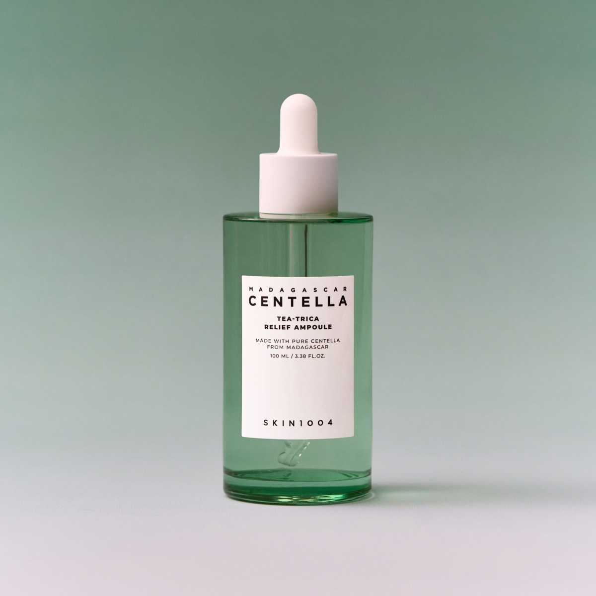 SKIN1004 Centella TEA-TRICA Ampoule Serum 100ml 0