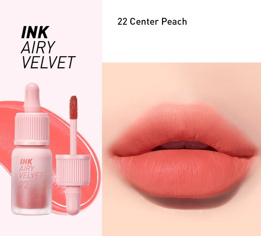 INK AIRY VELVET PERIPERA11