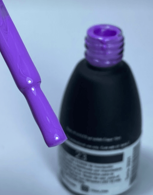 Gel Esmalte 23 12 ml CLIQUE2