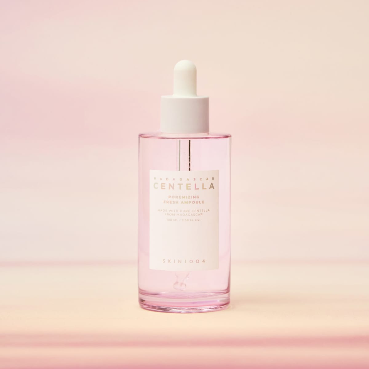 SKIN1004 Centella Poremizing Ampoule 100ML – Serum Control de Poros 0