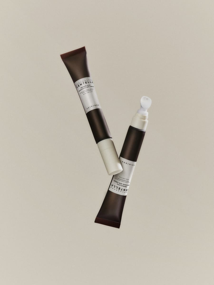 SKIN1004 Centella Probio-Cica Bakuchiol Eye Cream 20ml – Contorno de Ojos2