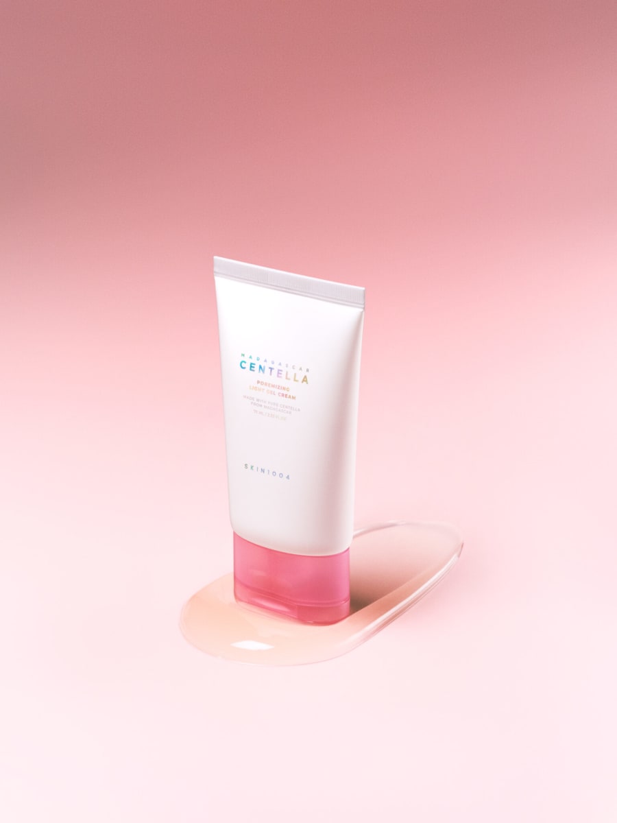 SKIN1004 Centella Poremizing Light Gel Cream 75ml2
