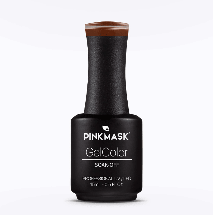 Wood PINK MASK 232 0