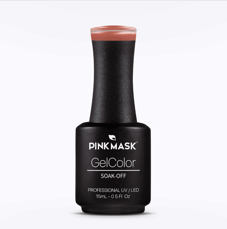 Little Susie PINK MASK 235 0