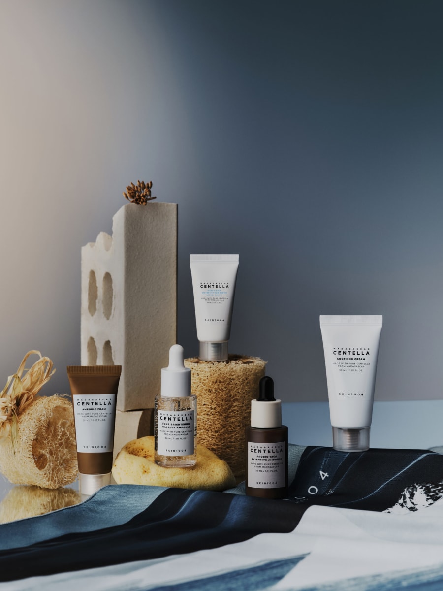 SKIN1004 Travel Kit – Edicion Especial 2024 1004Day Signature3