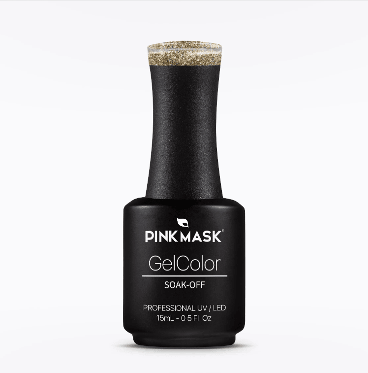 Luperca PINK MASK 260 0