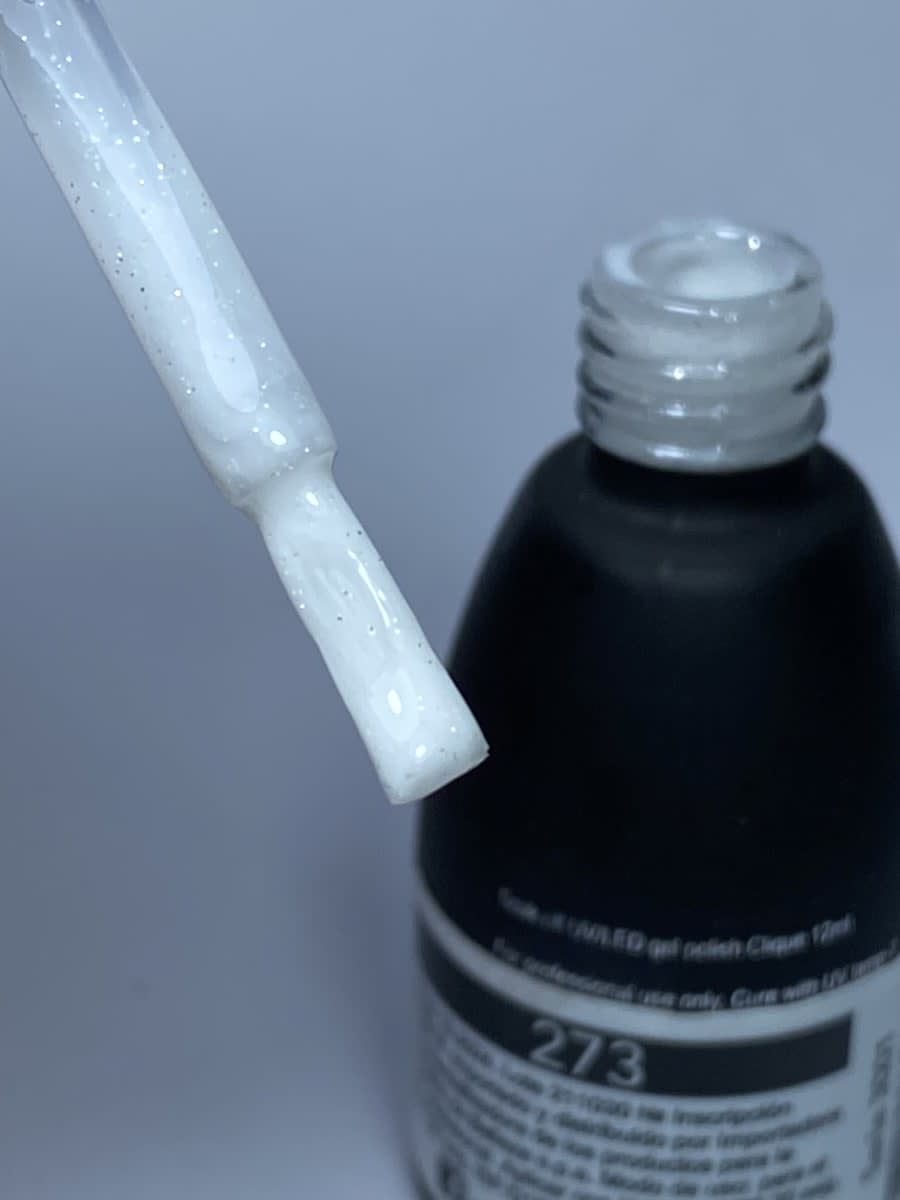 Gel Esmalte 273 12 ml CLIQUE2