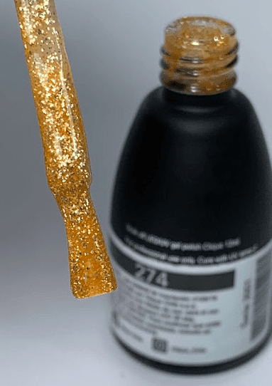 Gel esmalte 274 12 ml CLIQUE2