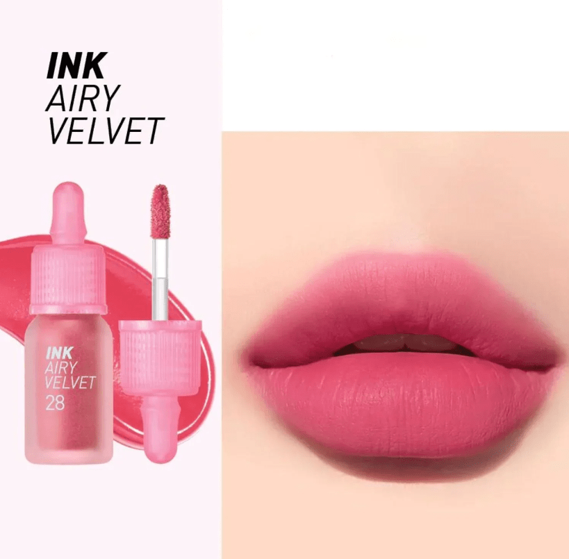 INK AIRY VELVET PERIPERA17