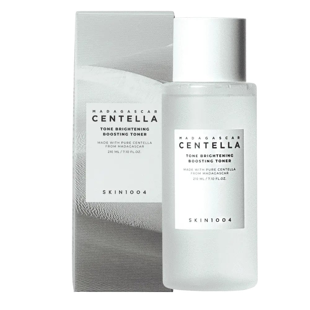 SKIN1004 Centella Tone Brightening Toner 210ml - Tónico iluminador Facial 0