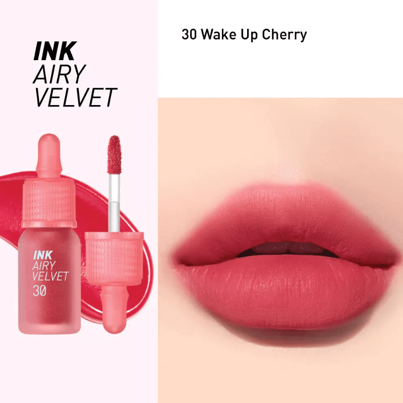 INK AIRY VELVET PERIPERA19