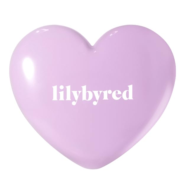 Lily By Red Bálsamo Luv Beam Cheek 5 Cheeky Lavender 0