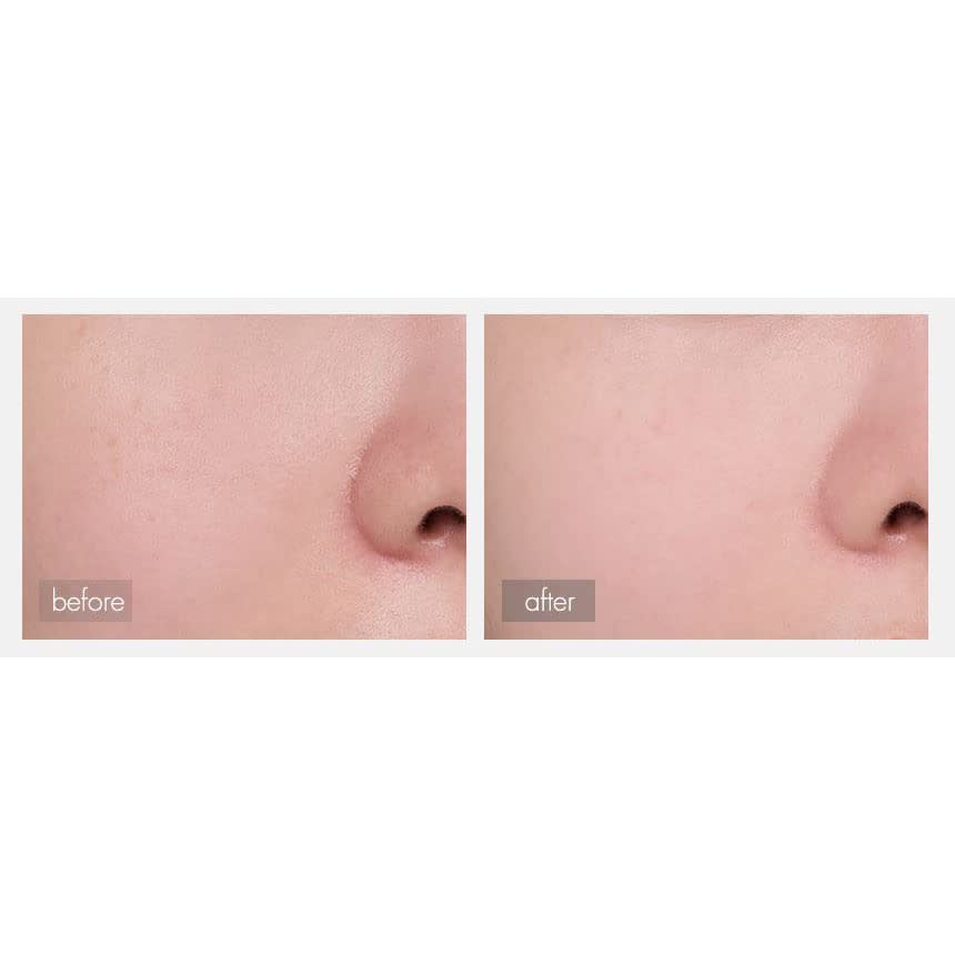 ROM&ND BACK ME NO SEBUM POWDER – Polvo traslucido 5g2