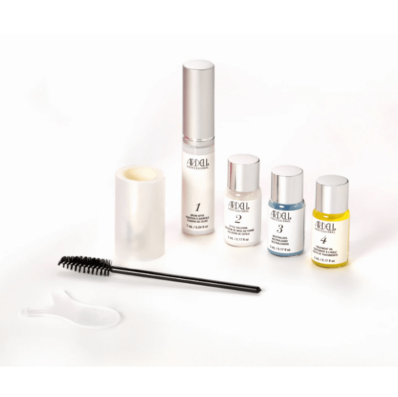 PACK BROW LAMINATION ARDELL3