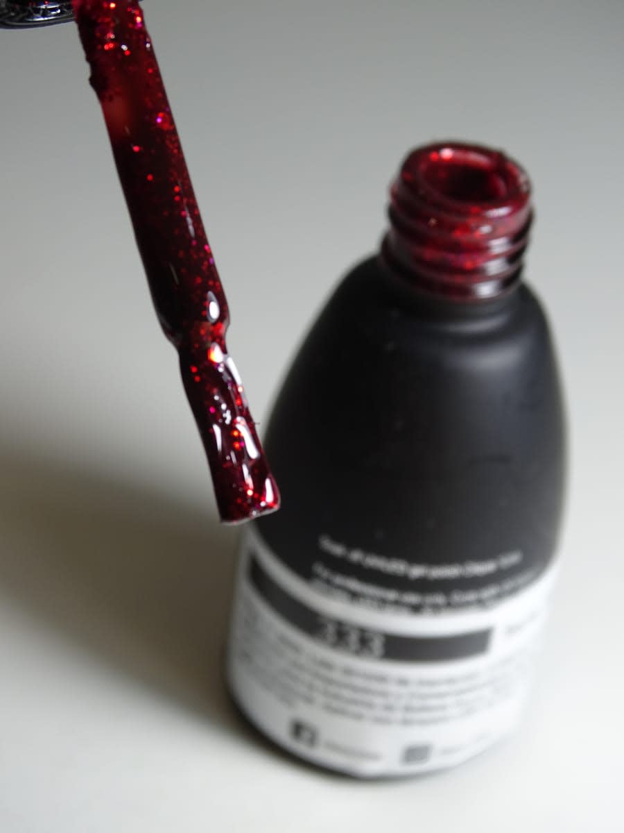 Gel Esmalte 333 12 ml  CLIQUE2