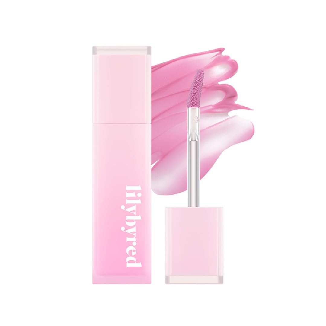 [lilybyred] Sweet Liar Milky Tint - 03 #Strawberry Baby Chou 0