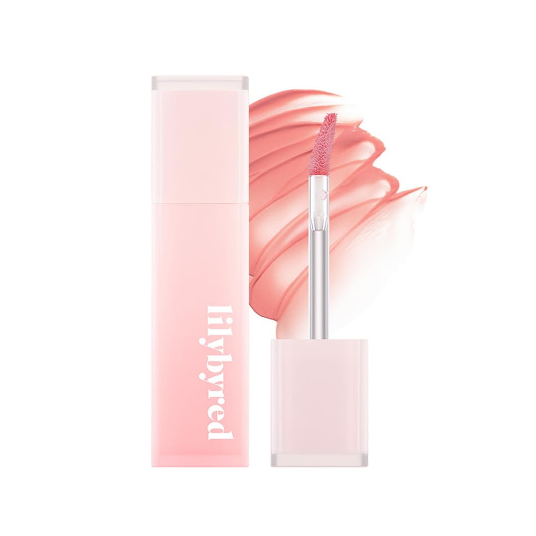 [lilybyred] Sweet Liar Milky Tint - 01 #Vanilla Bean Cream 0