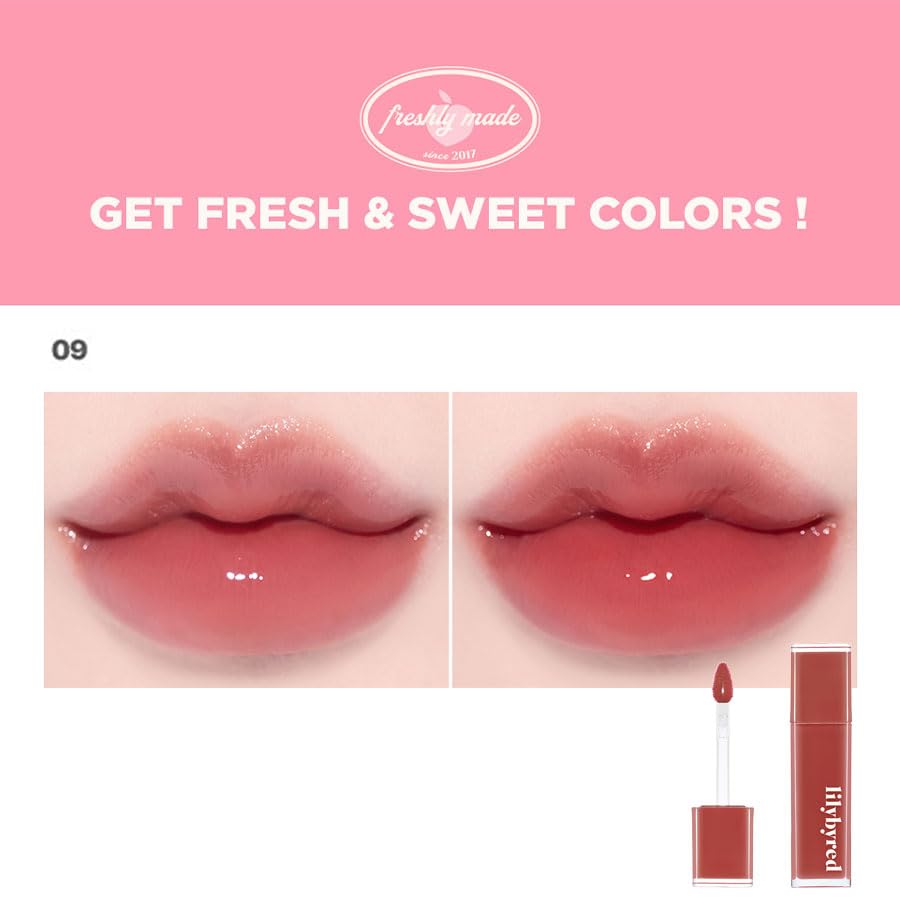 [lilybyred] Bloody Liar Coating Tint Renovada 09 #Indifferent Fig2