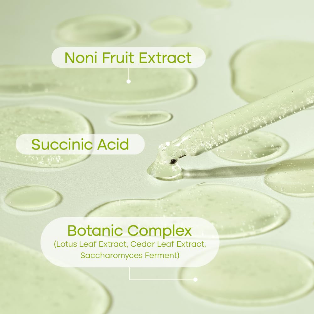 PURITO – Clear Code Superfruit Serum – 30ml4