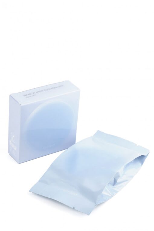 ROM&ND BARE WATER CUSHION – Base Maquillaje 03 Natural 21 – RECARGA Refill2