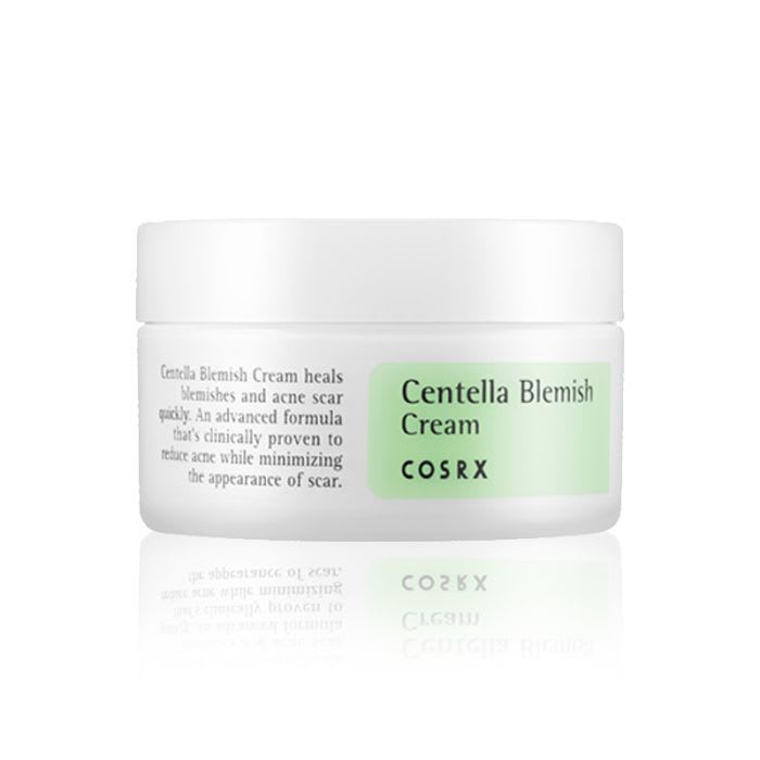 COSRX Centella Blemish Cream 30g 0