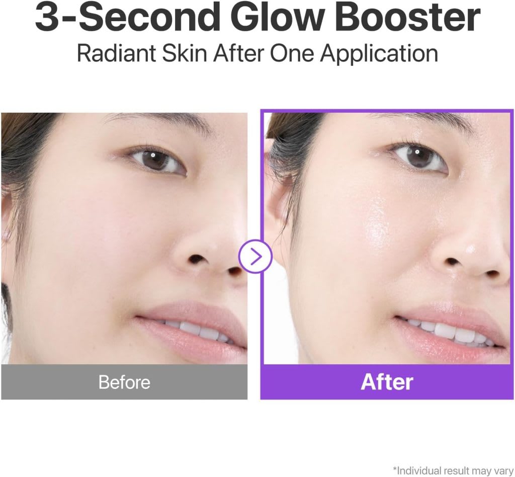 NUMBUZIN No.9+ NAD+ PDRN Glow Boosting Toner 150ml4