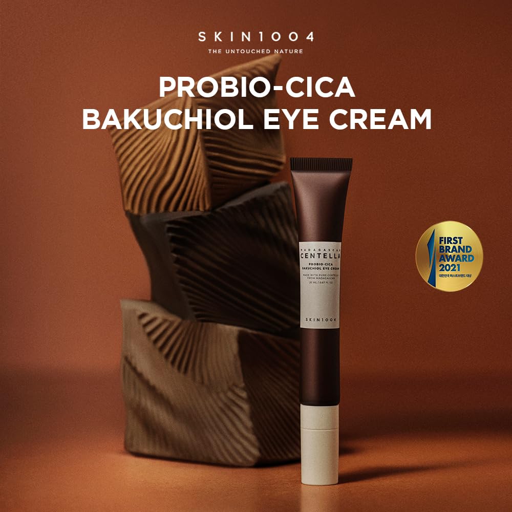 SKIN1004 Probio-Cica Bakuchiol Eye Cream Twin Pack Set x 2 uds3