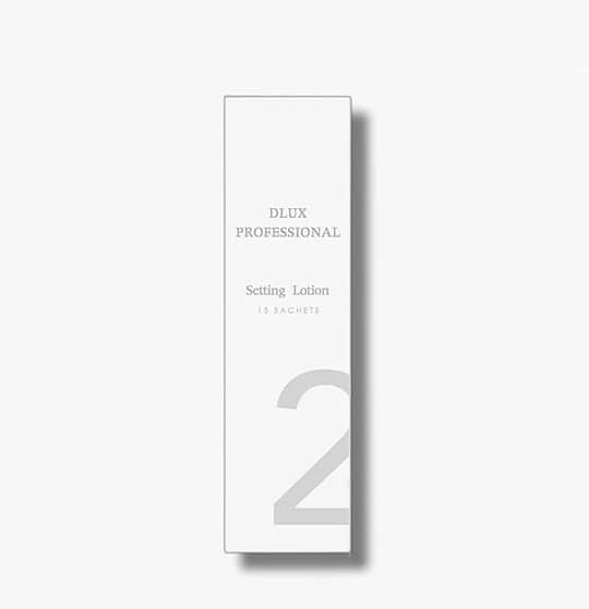 PASO 2 LIFTING SETTING LOTION DLUX 0