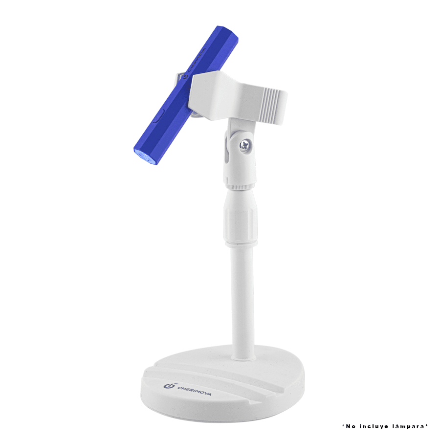 Soporte para lampara Cherimoya2