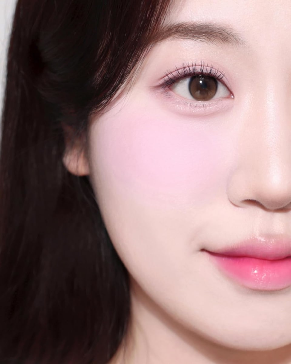 Lily By Red Bálsamo Luv Beam Cheek 5 Cheeky Lavender4