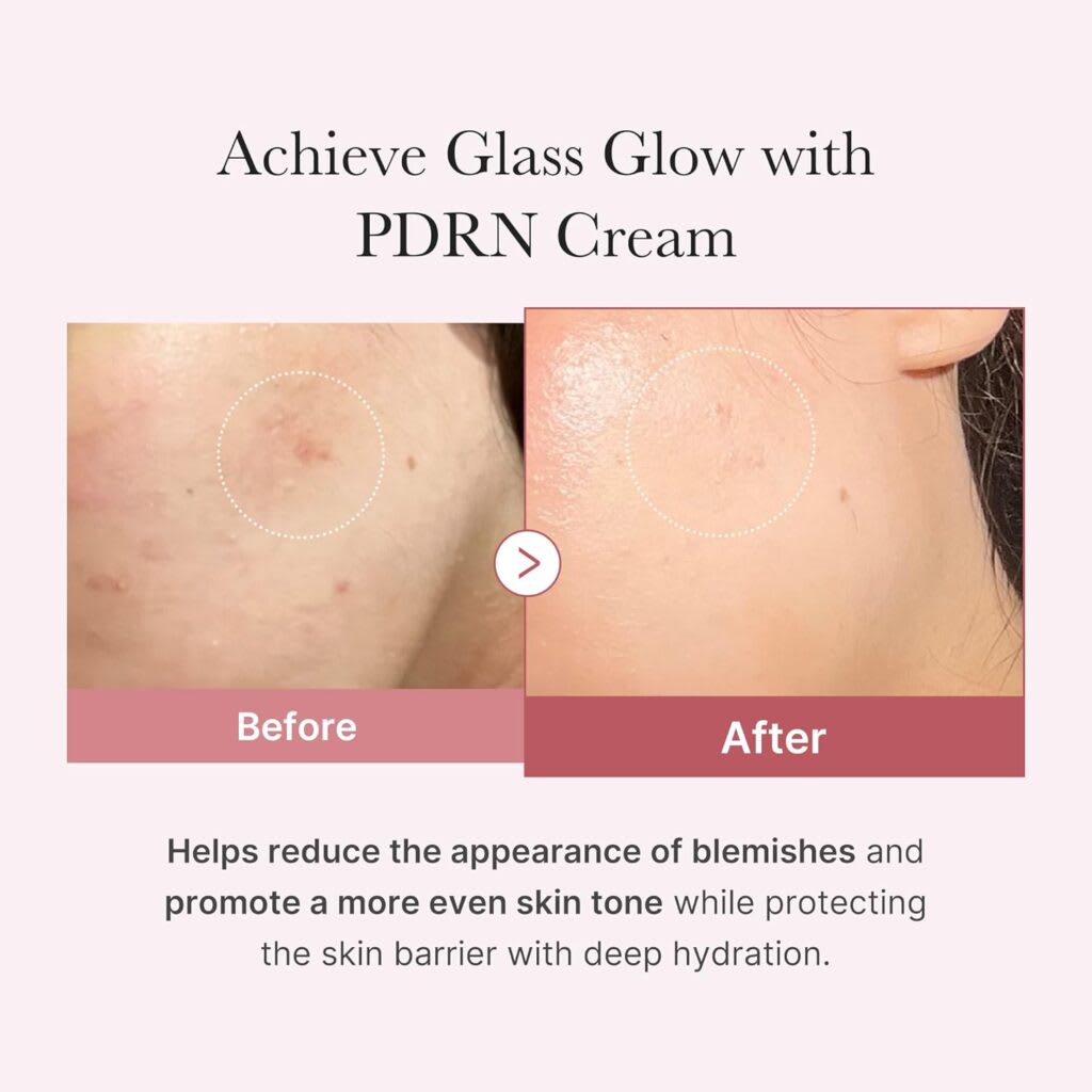 MEDICUBE PDRN Pink Hyaluronic Moisturizing Cream – 50ml2