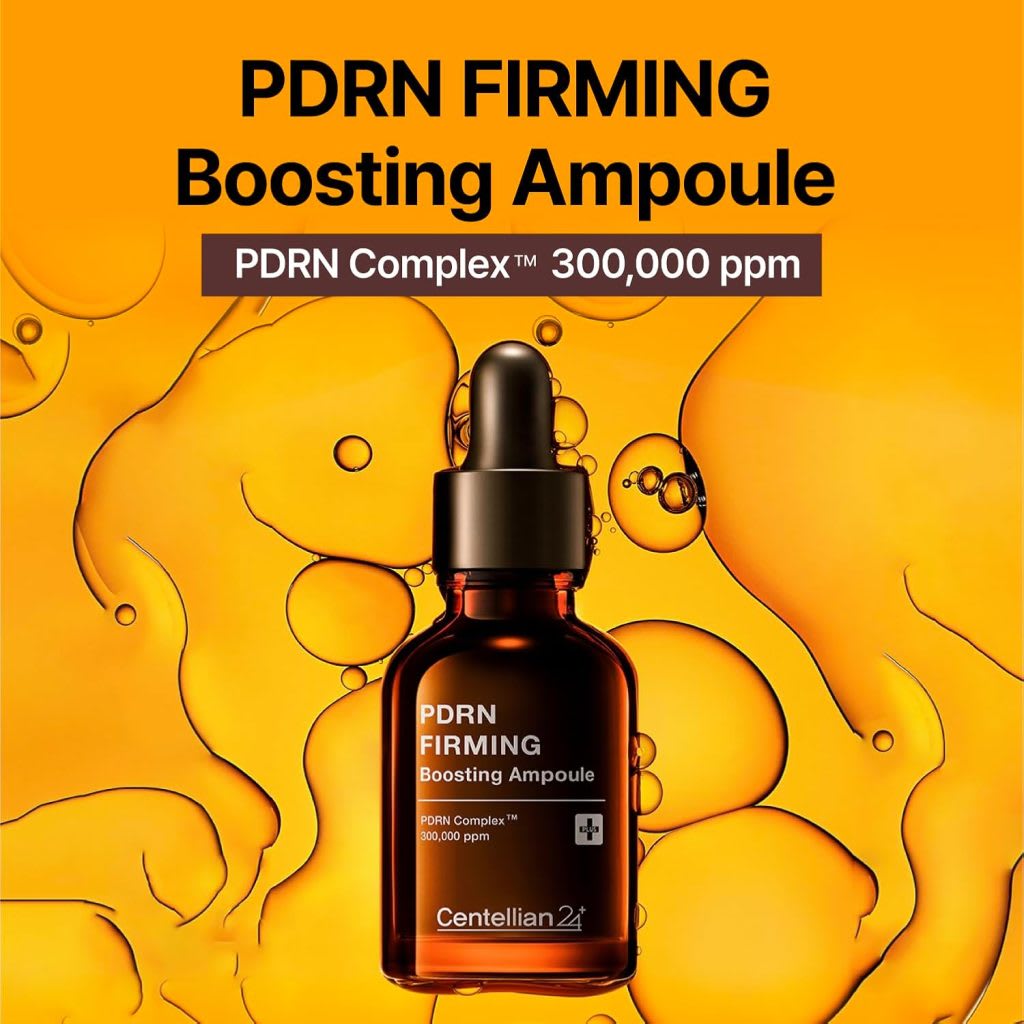 CENTELLIAN24 PDRN Firming Boosting Ampoule 30ml2