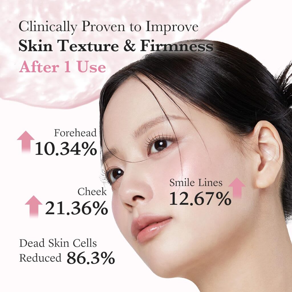 MEDICUBE – PDRN Pink Collagen Glow Jelly Mist Serum – Bruma Facial 100ml4