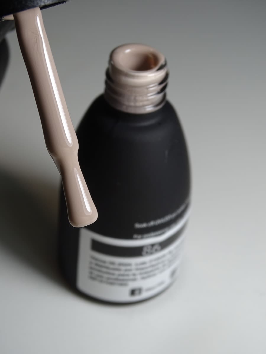 Gel Esmalte 086 12 ml CLIQUE2