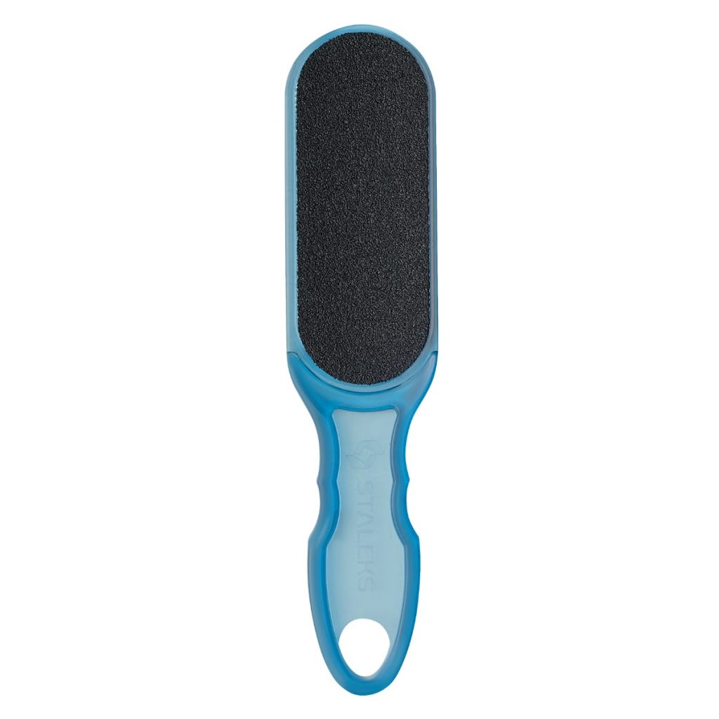 Staleks Lima para Pedicure Classic 10 Type 2 - Abrasión 80/1202