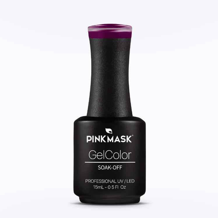 Alcides PINK MASK 234 0